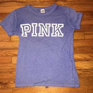 Purple PINK t-shirt in perfect condition!!